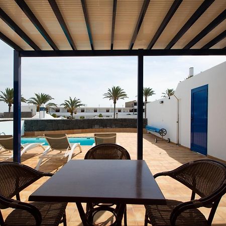 Blancazul Villa Alisios Playa Blanca (Lanzarote) Exterior foto