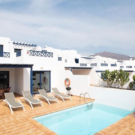 Blancazul Villa Alisios Playa Blanca (Lanzarote) Exterior foto