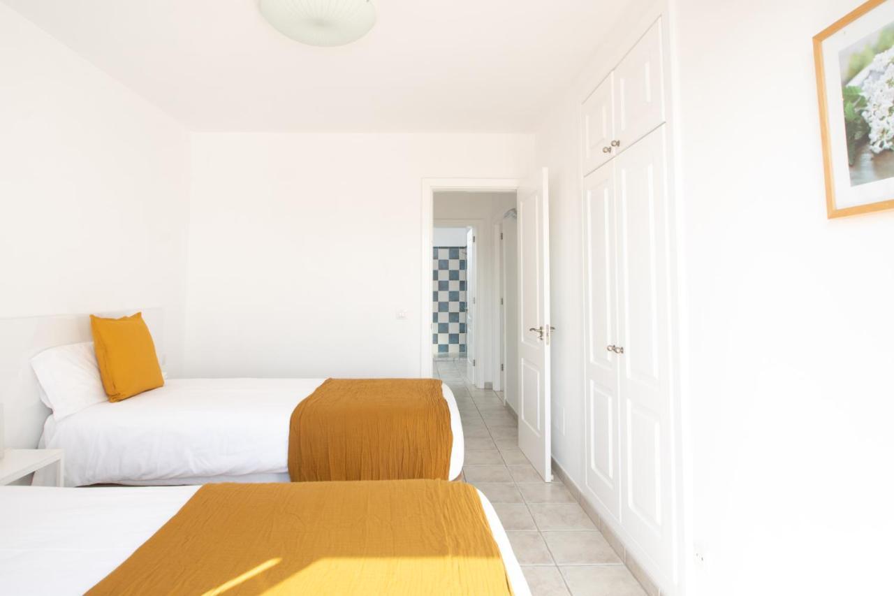 Blancazul Villa Alisios Playa Blanca (Lanzarote) Exterior foto