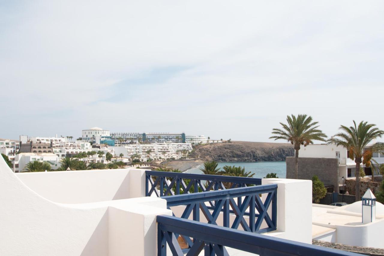 Blancazul Villa Alisios Playa Blanca (Lanzarote) Exterior foto