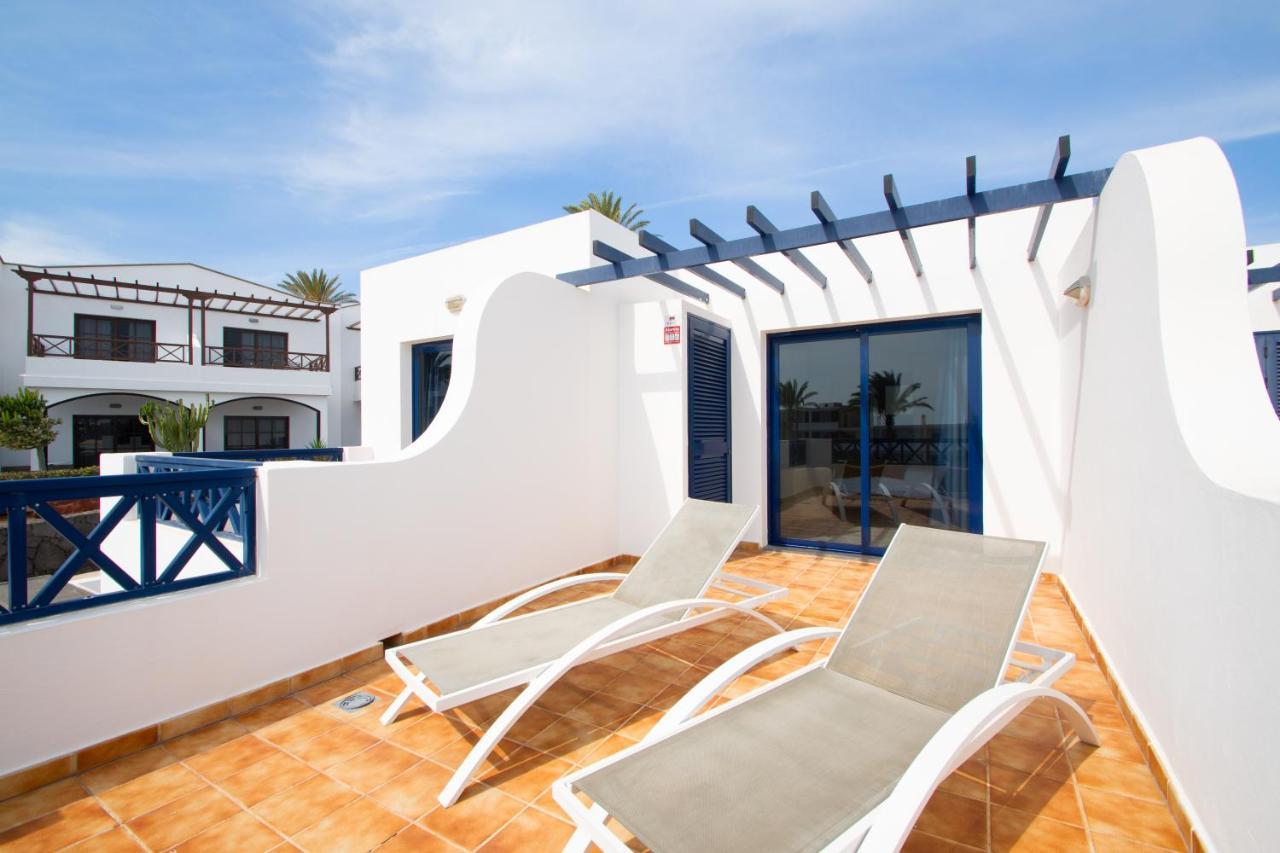 Blancazul Villa Alisios Playa Blanca (Lanzarote) Exterior foto