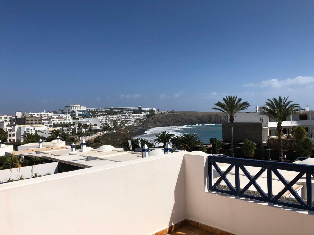Blancazul Villa Alisios Playa Blanca (Lanzarote) Exterior foto